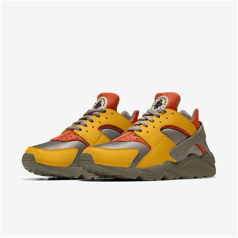 nike air huarache kleuters|Nike Huarache shoes.